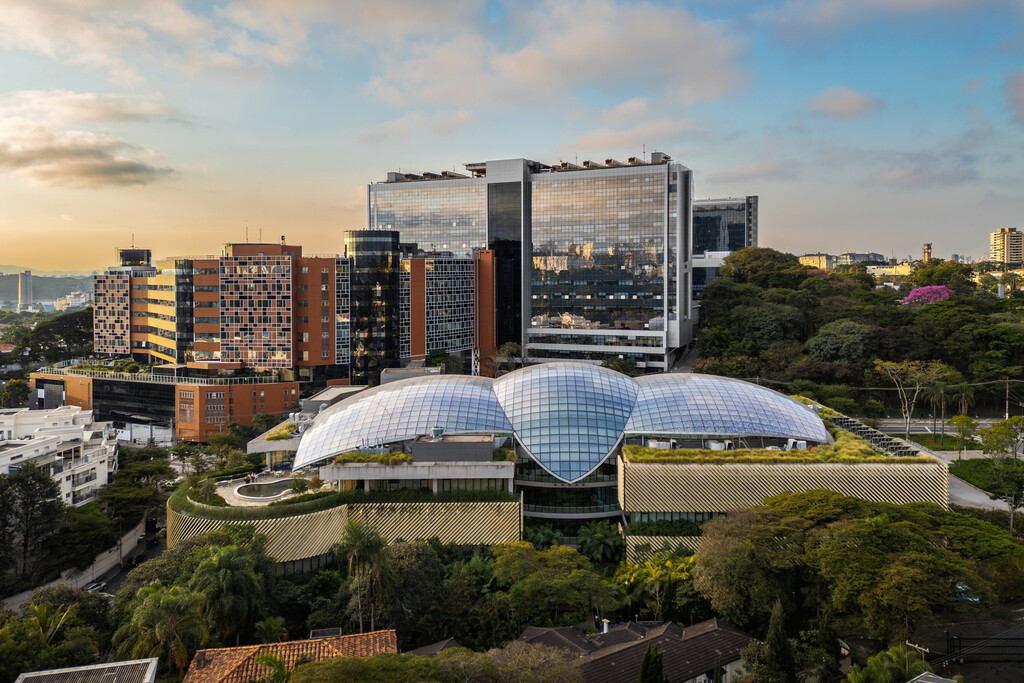 Planos de Saúde Amil com cobertura no No Hospital Albert Einstein