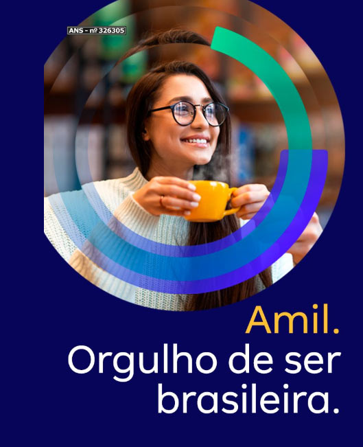 Amil Plano de Saúde
