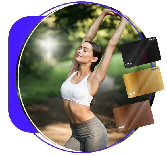 Amil Plano de Saúde