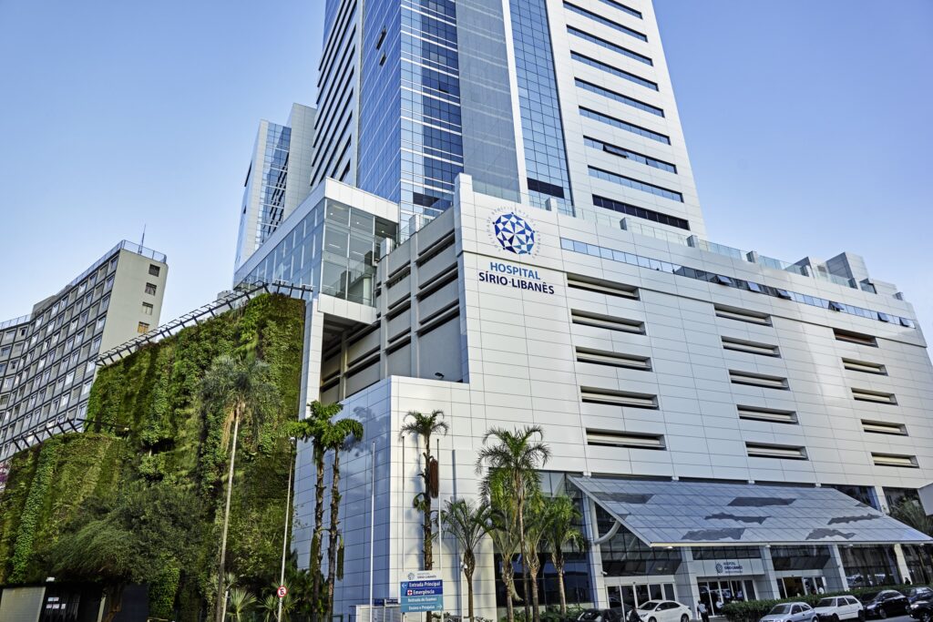 Planos de Saúde Amil com cobertura no Hospital Sírio-Libanês